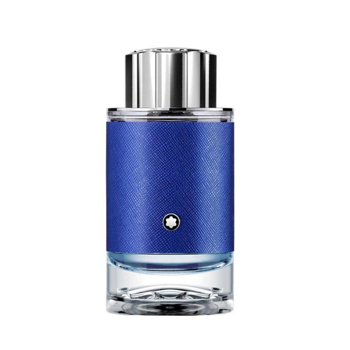 Mont Blanc Explorer Ultra Blue EDP Spray 100ml