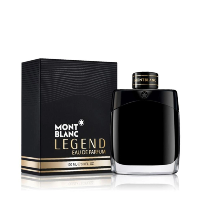Mont Blanc Legend EDP Spray 100ml