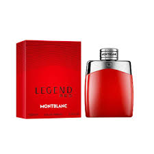 Mont Blanc Legend Red EDP Spray 100ml