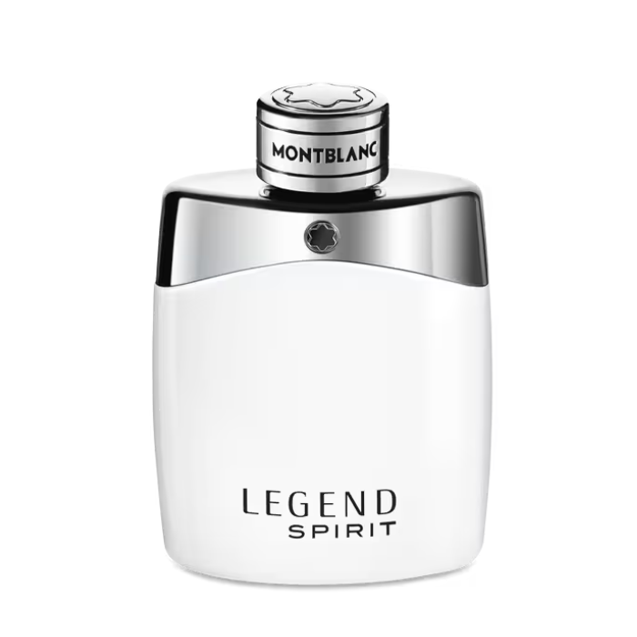 Mont Blanc Legend Spirit EDT Spray 100ml