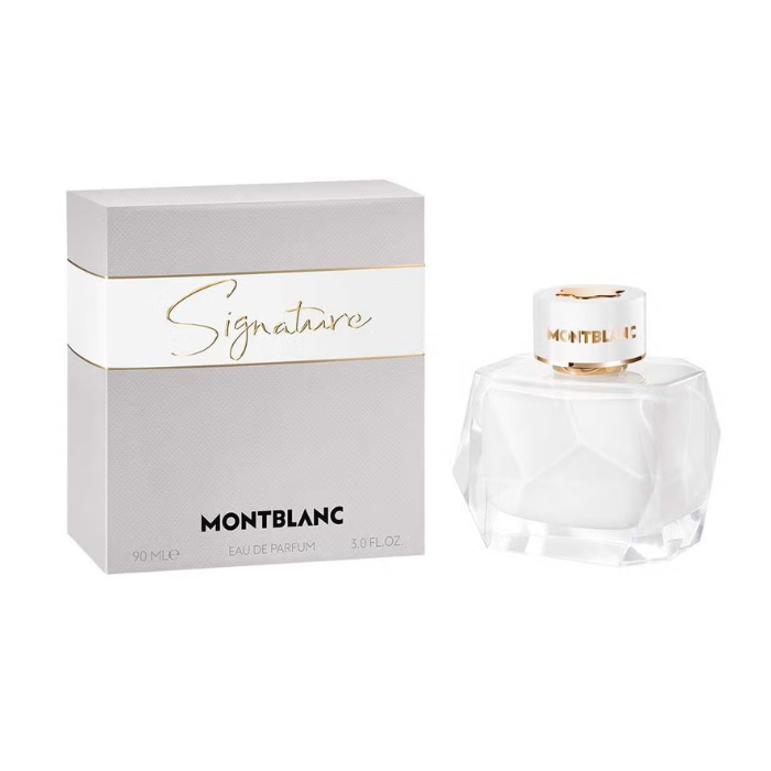 Mont Blanc Signature EDP Spray 90ml