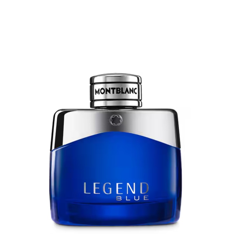 Montblanc Legend Blue For Men EDP Spray 50ML