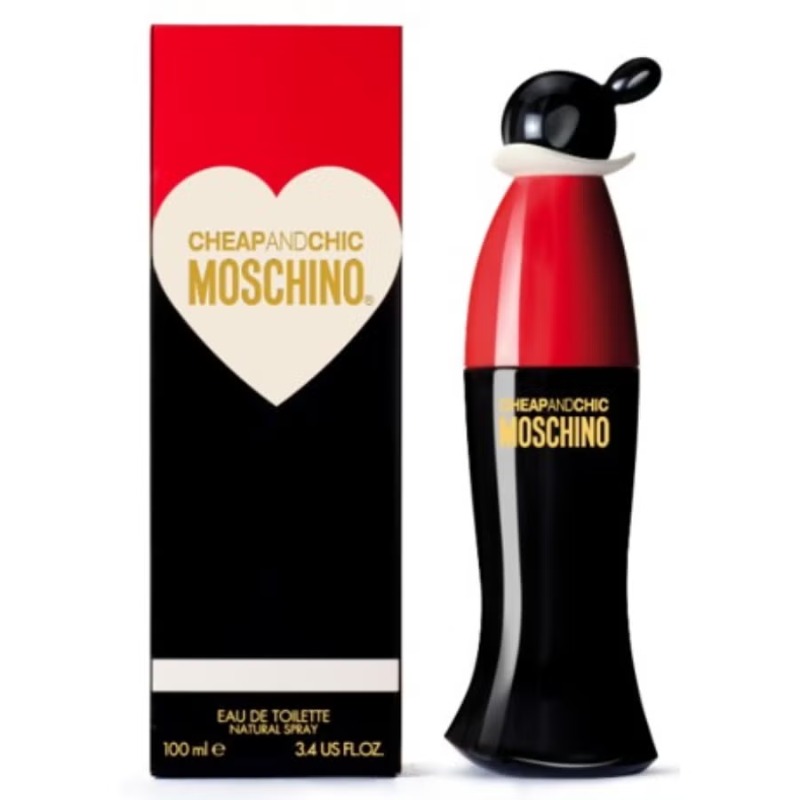 Moschino Cheap & Chic 100 ml