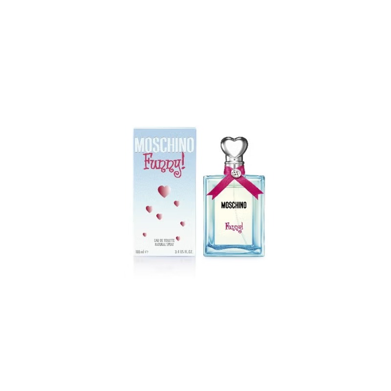 Moschino Funny 100 ml