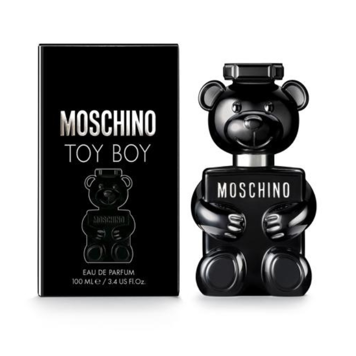 Moschino Toy Boy EDP Spray 100ml