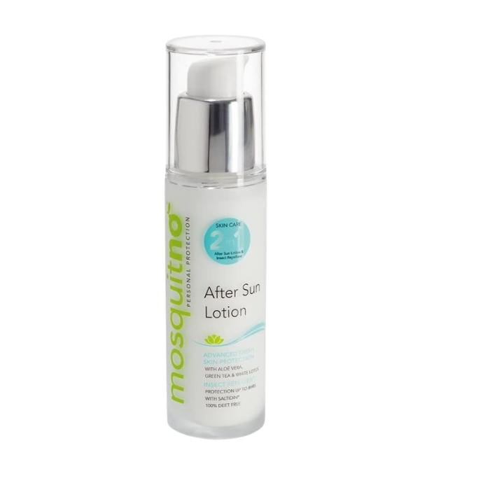 Mosquitno After Sun Lotion 50 ml
