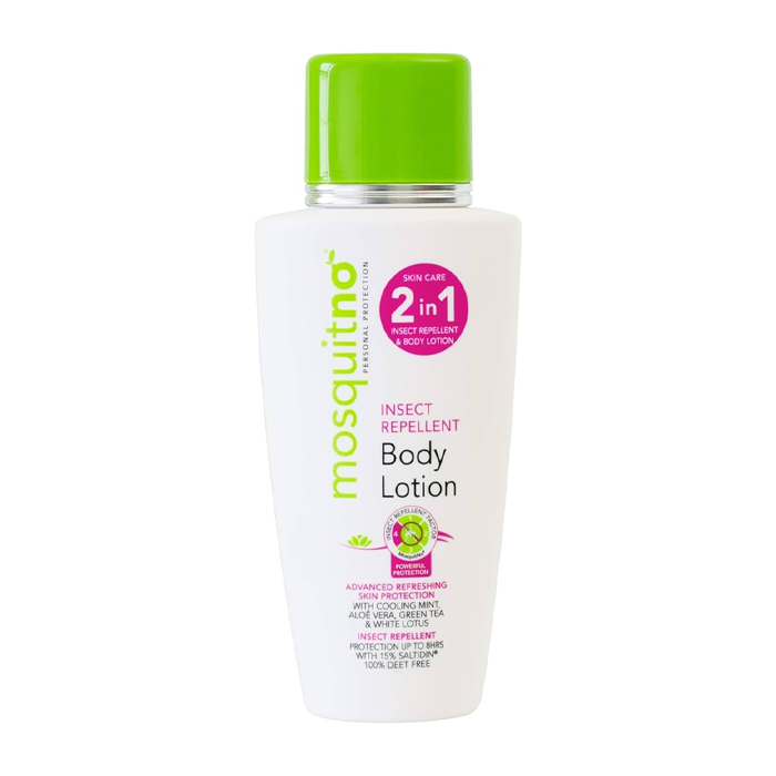 Mosquitno Body Lotion 100ml