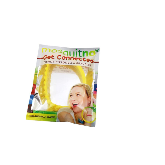Mosquitno Citronella Bracelet Adult