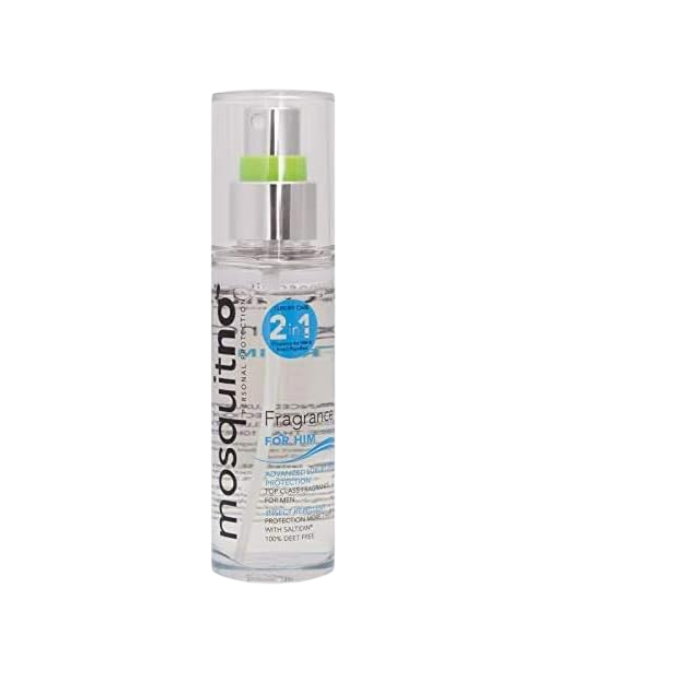 Mosquitno Fragrance For Men 30ml
