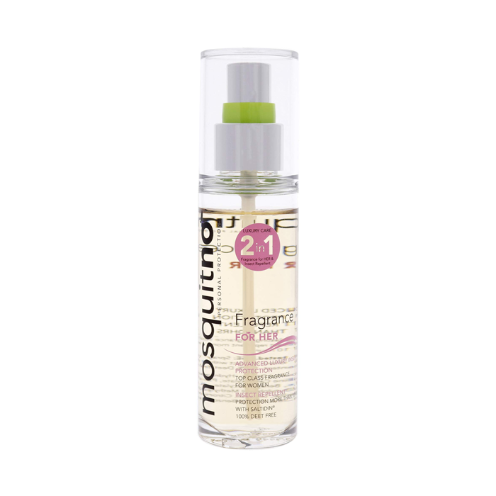 Mosquitno Fragrance For Women 30ml