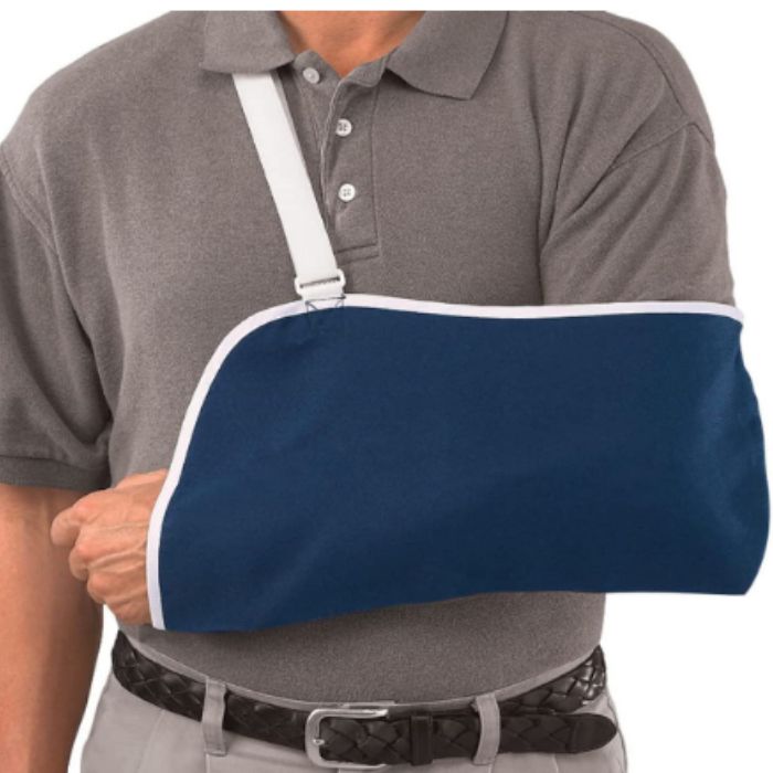 Mueller Adjustable Arm Sling One Size: 46010