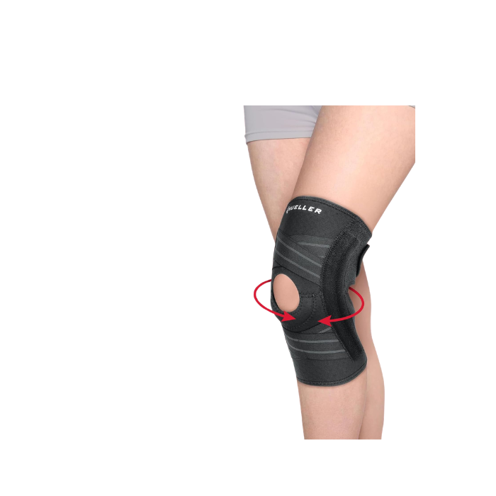 Mueller Self Adjusting Knee Stabilizer
