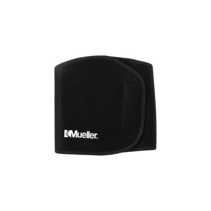Mueller Thigh Support Black