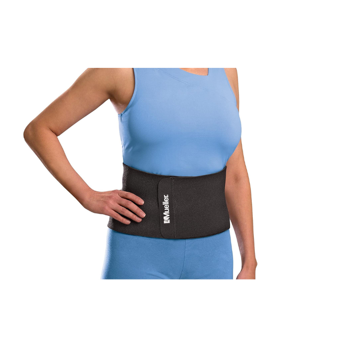 Mueller Waist Trimer