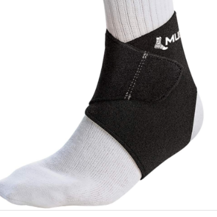 Mueller Wraparound Ankle Support One Size