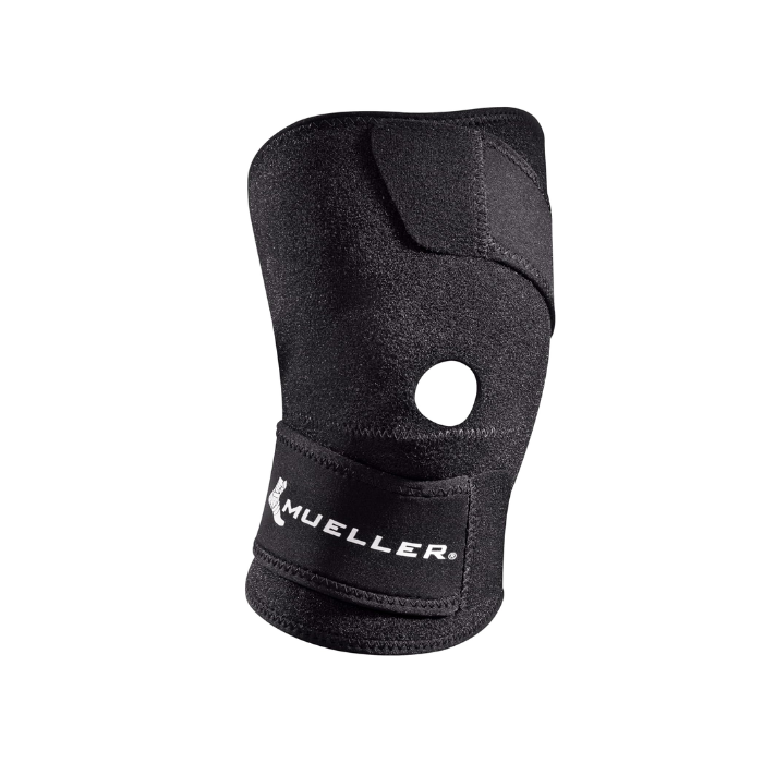 Mueller Wraparound Knee Support Osfm