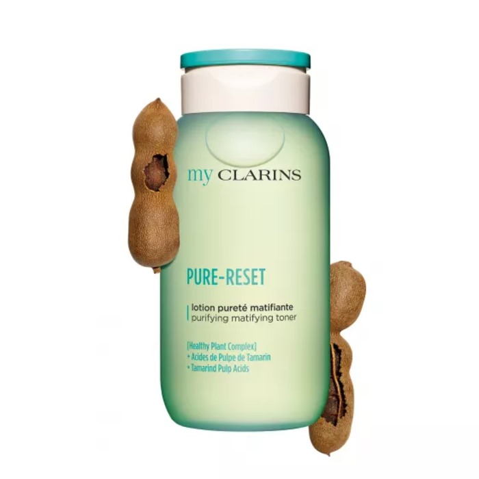 My Clarins Purifying & Mattifying Toner 200ml