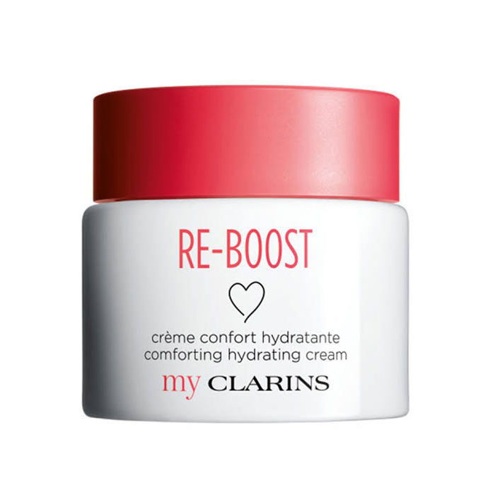 My Clarins Re-Boost Comforting Hydrating Cream 50ml