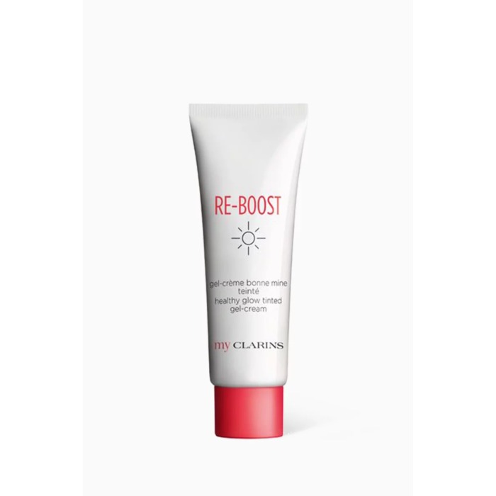 My Clarins Re-Boost Healthy Glow Tinted Gel-Cream 50ml