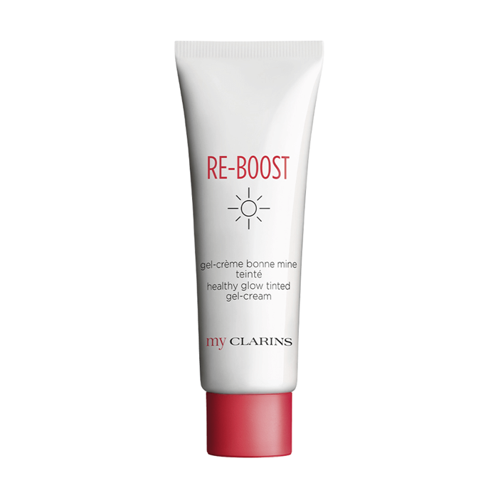 My Clarins Re-Boost Healthy Glow Tinted Gel-Cream 50ml