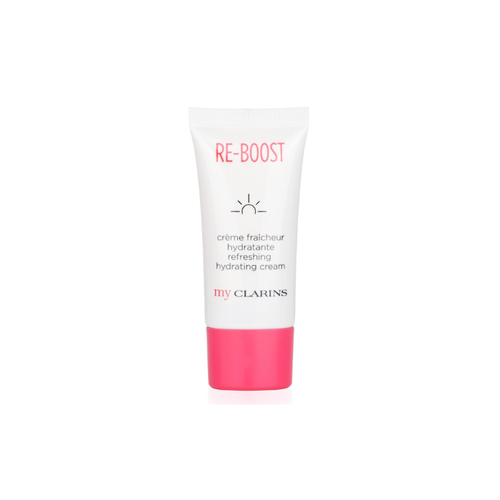 My Clarins Re-Boost Hydrating Refreshing Cream 30ml