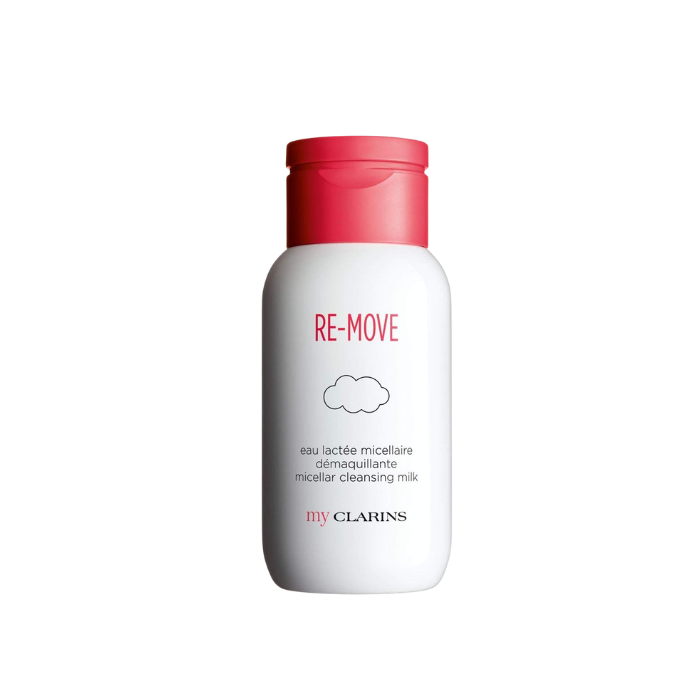 My Clarins Re-Move Micellar Cleansing Milk 200ml