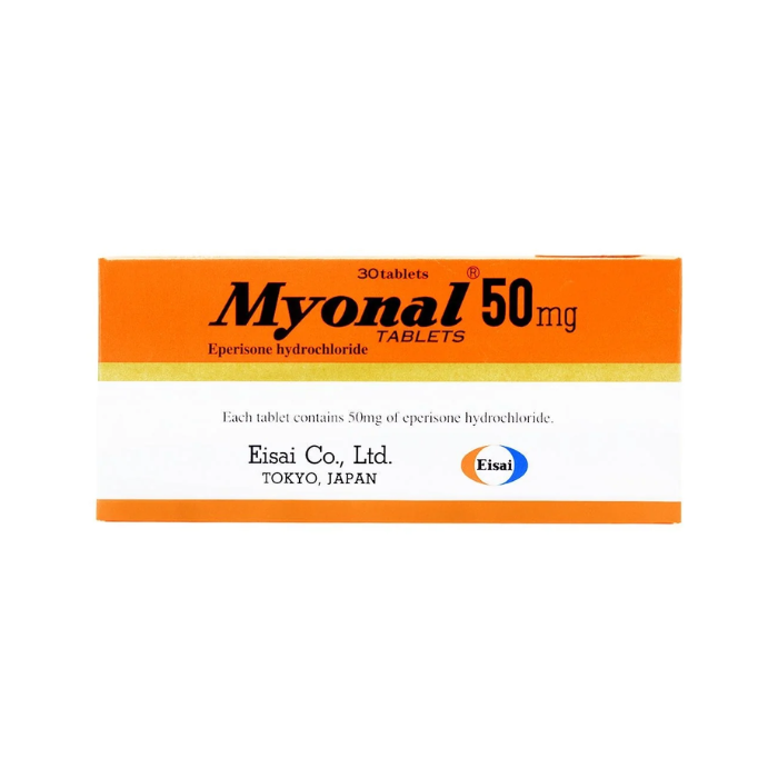 MYONAL TAB 30S