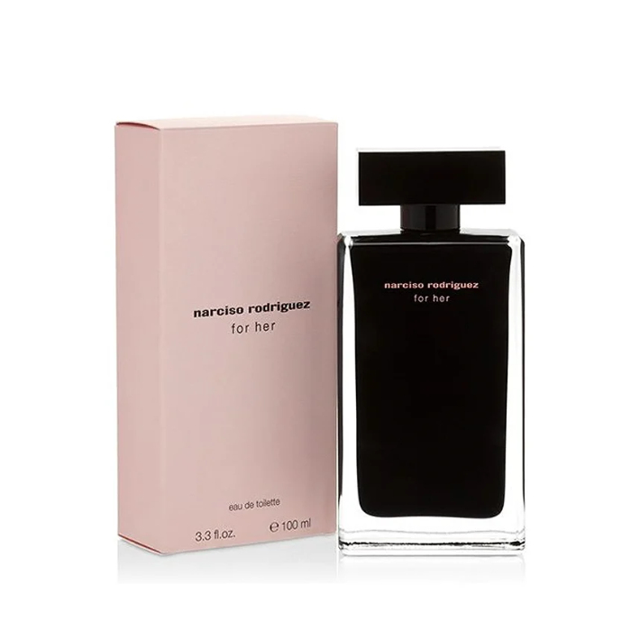 Narciso Rodriguez for Women EDT Spray 100ml