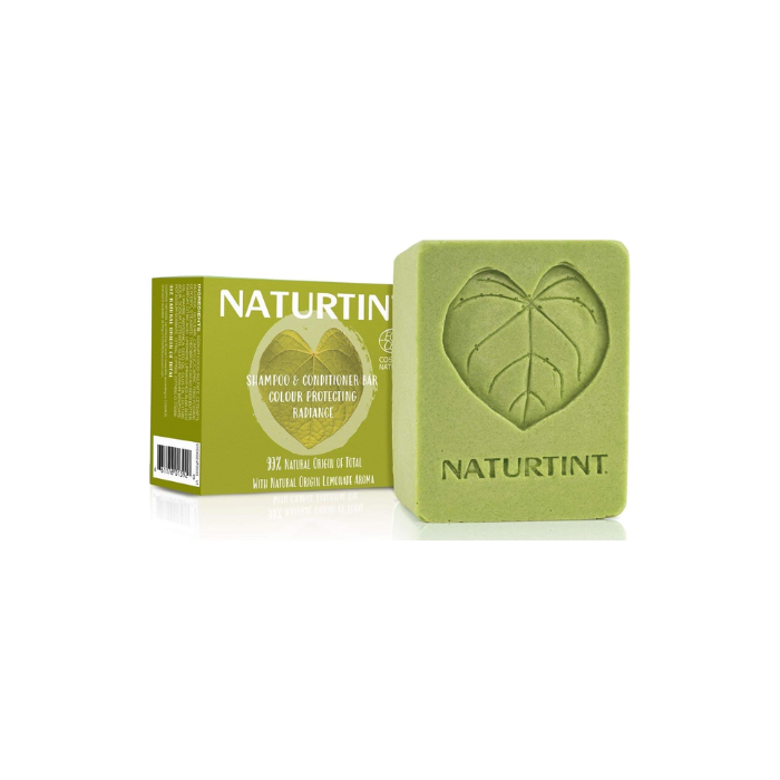 Naturtint Colour Protecting Shampoo & Conditioner Bar