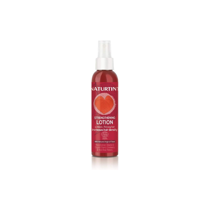 Naturtint Hair Strengthening Lotion 125ml