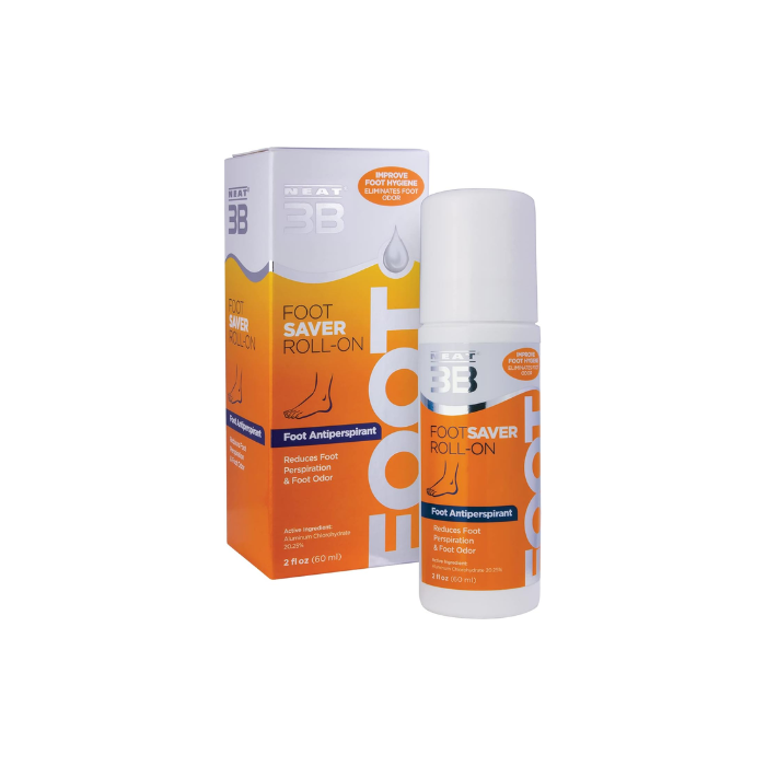 Neat Feat 3B Foot Saver 60 ml