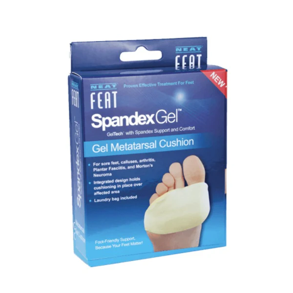 Neat Feat Gel Metatarsal Pads