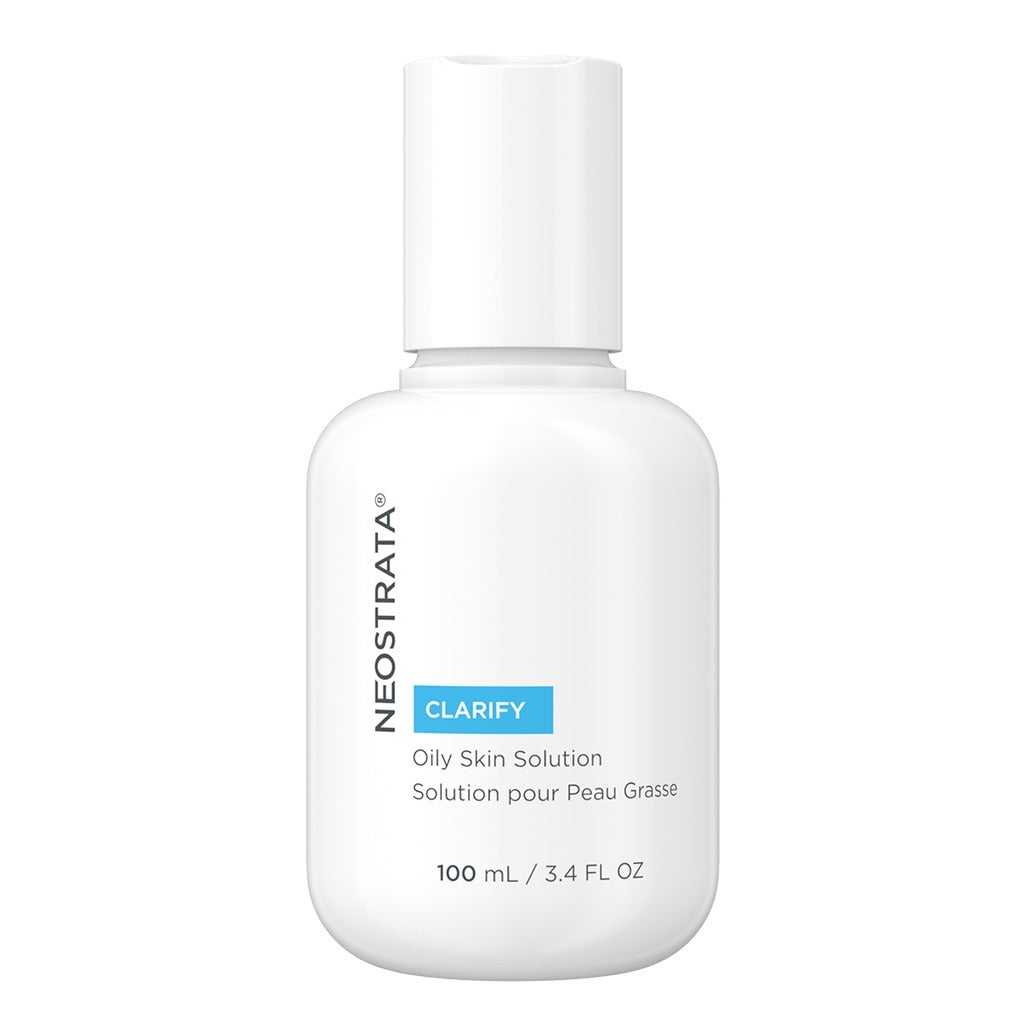 Neostrata Clarify Oily Skin Solution 100ml