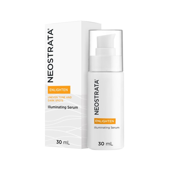 Neostrata Enlighten Illuminating Serum Tone Correcting Concentrate 30ml