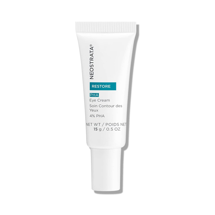 Neostrata Restore Hydrating Eye-Area Cream 4% PHA, with Hyaluronic Acid 15g