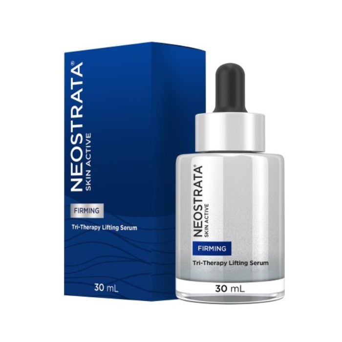 Neostrata Skin Active Firming Tri-Therapy Lifting Serum 3D Volumizer 30ml