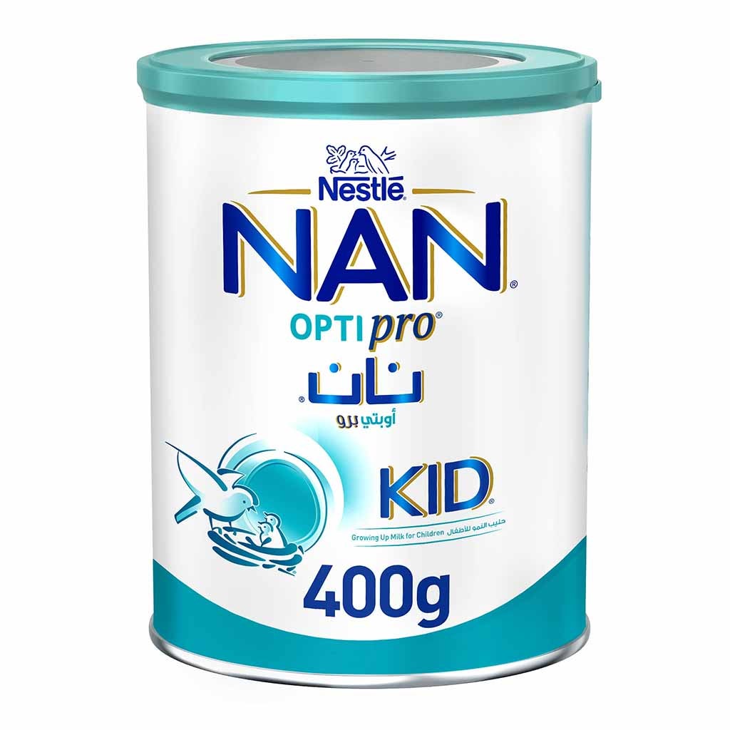 Nestle Nan Optipro 4 400 g