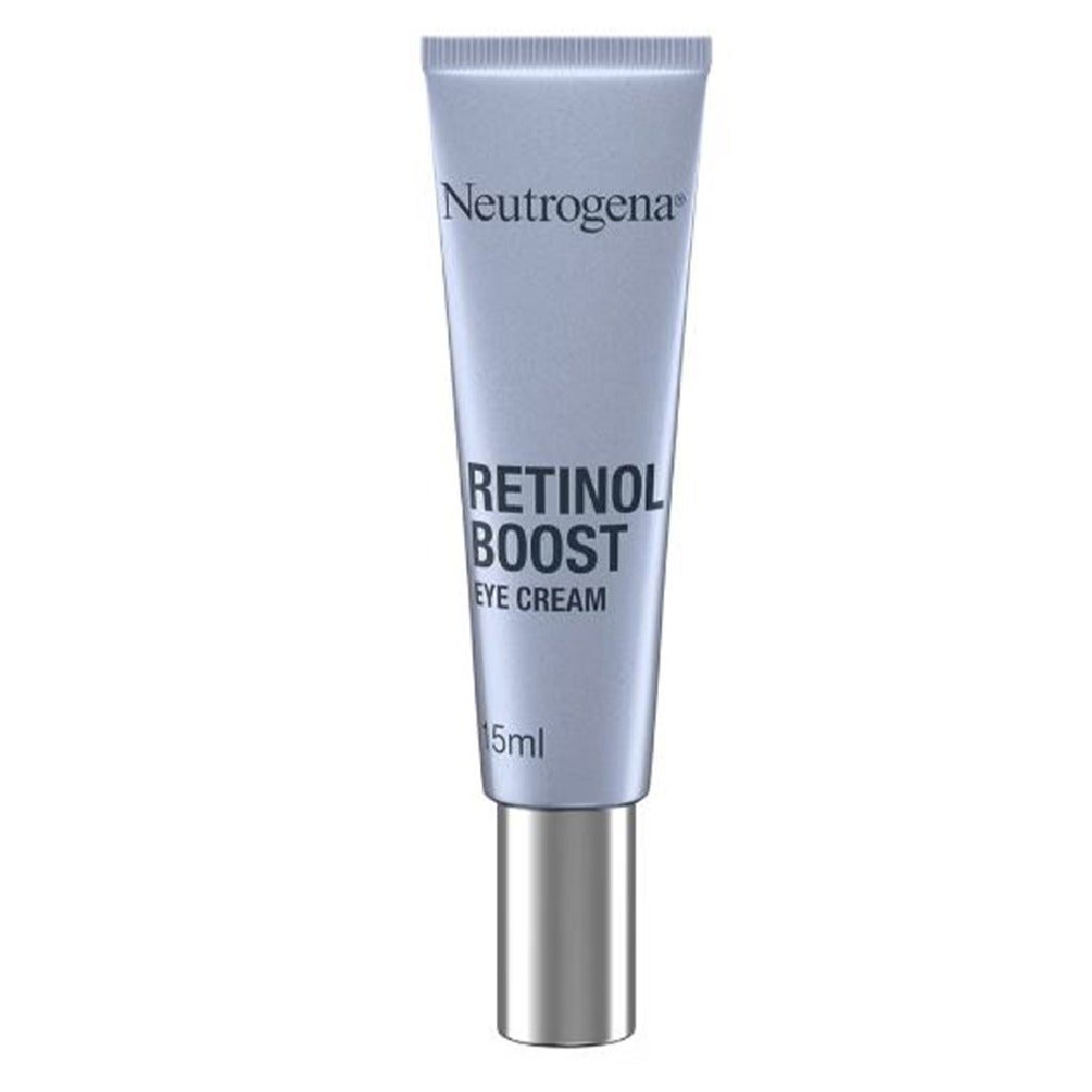 Neutrogena Anti-Age Retinol Boost Eye Cream 15ml