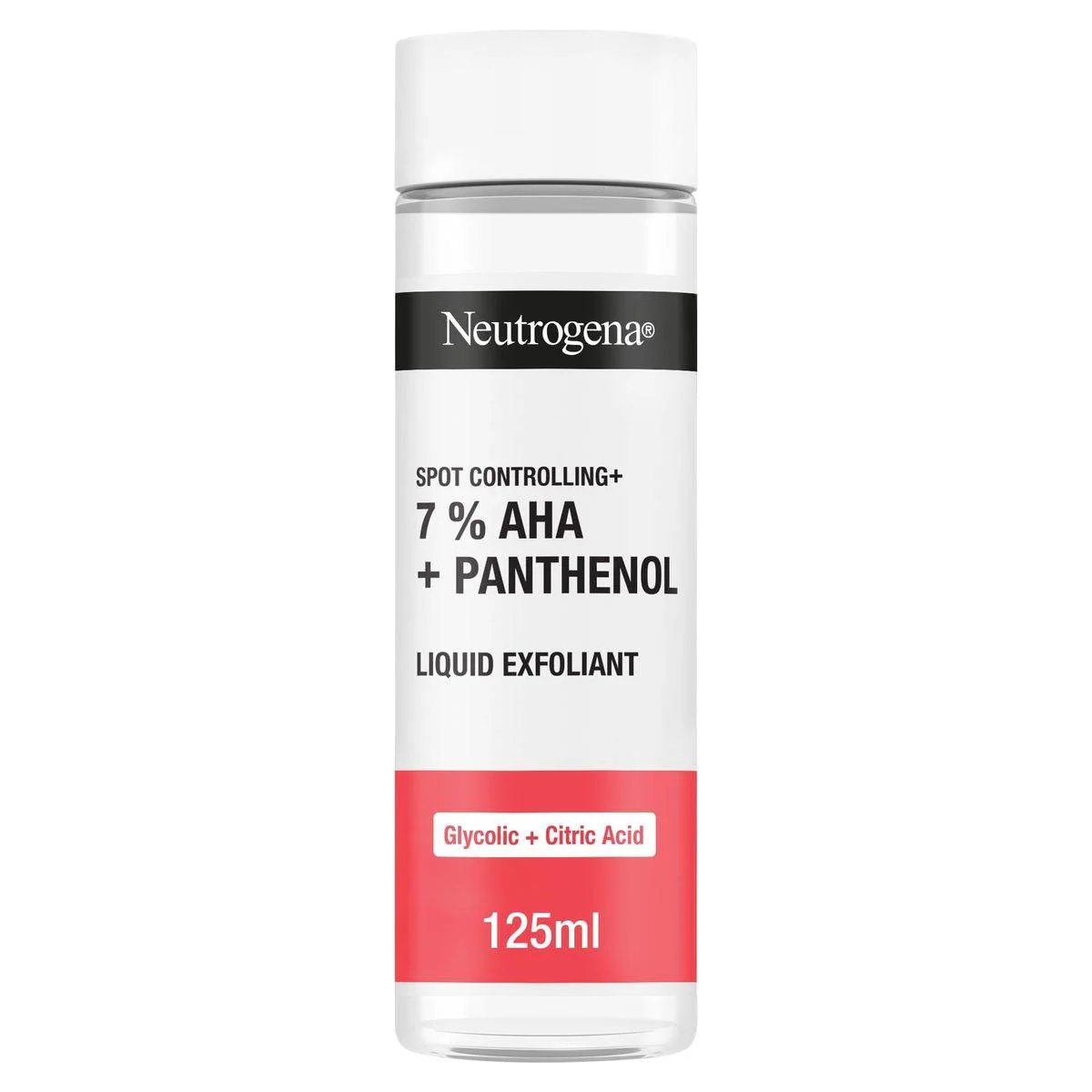 Neutrogena Spot Controlling Liquid Exfoliant 125ml