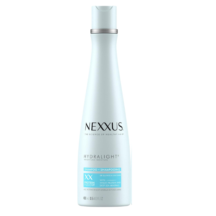 Nexxus Hydralight Shampoo 400 ml