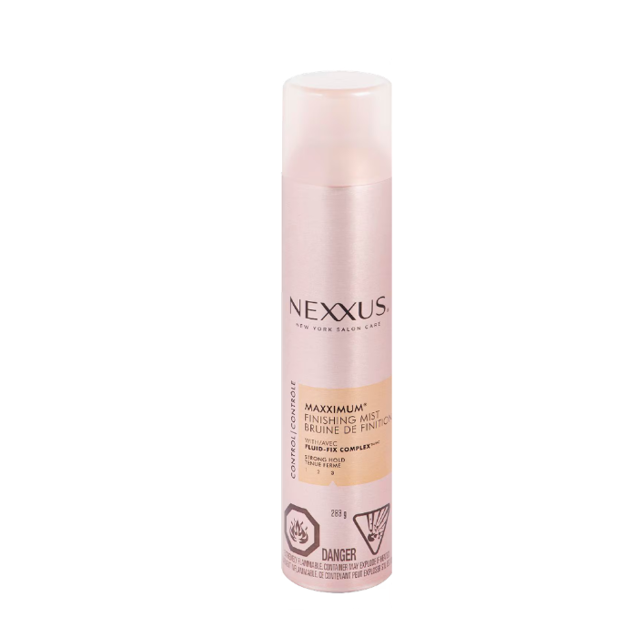 Nexxus Maxximum Finishing Mist Hair Spray 283 g