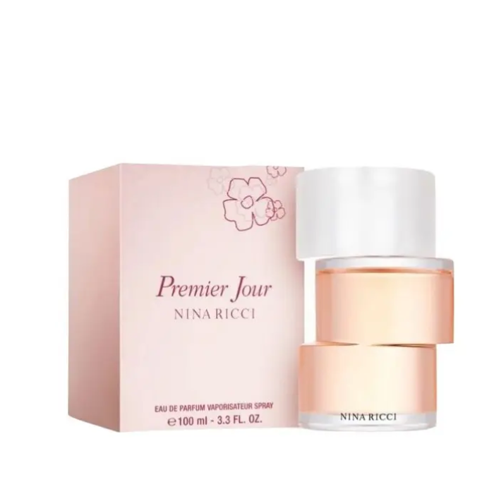 Nina Ricci Premier Jour For Women EDP Spray 100ml