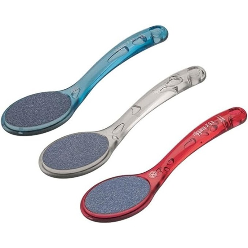 Nippes Ceramic Foot File 711E