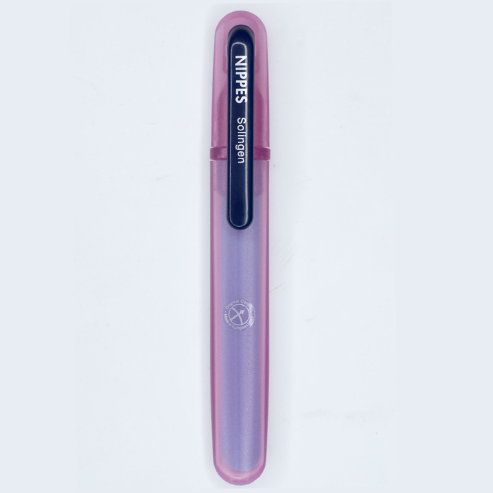 Nippes Ceramic Nail File 71E
