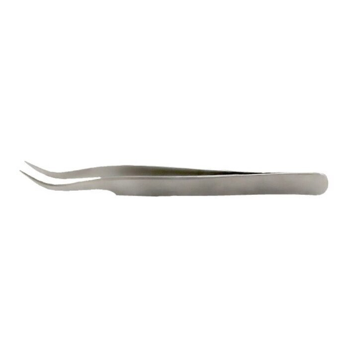 Nippes Tweezer Stainless Steel Pointed 83R&nbsp;&nbsp;&nbsp;
