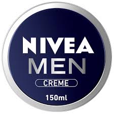 Nivea Men Creme Tin 150ml