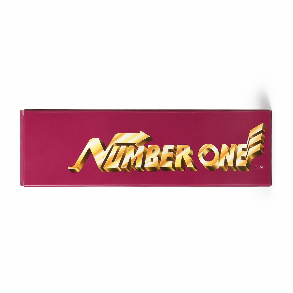 Number One Pump