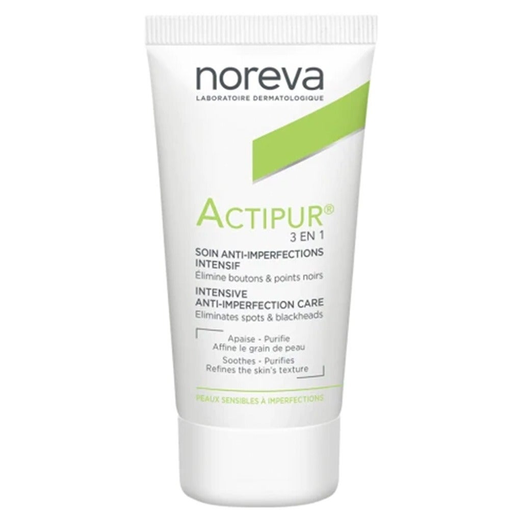 Noreva Actipur Cream 30ml