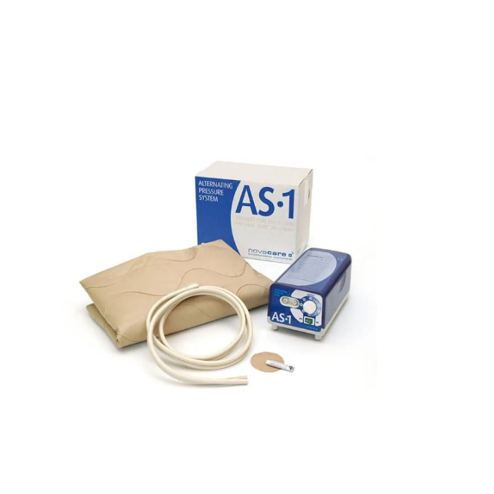 Novacare AS1 + Alternating Pressure System Model-991100