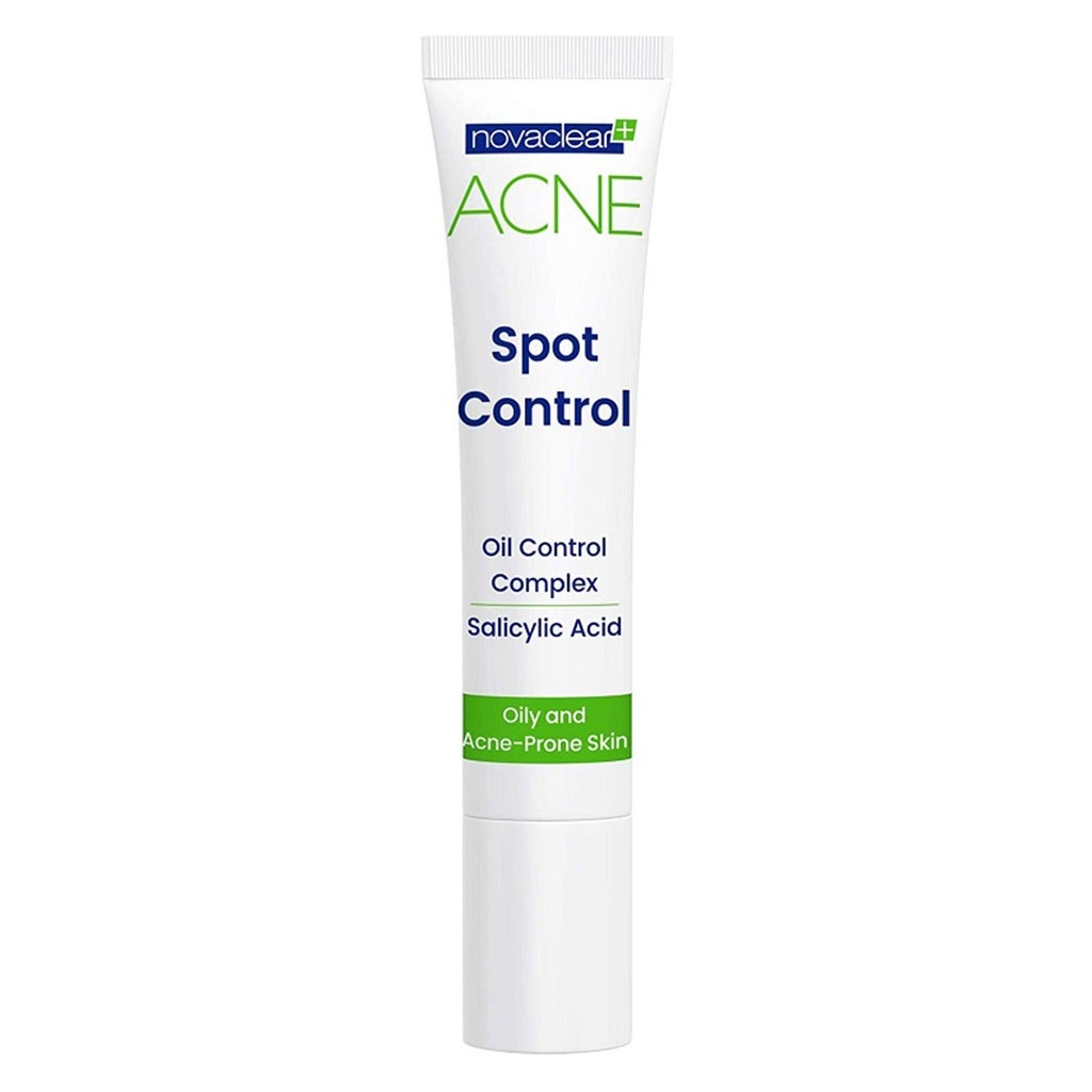 Novaclear Acne Pores Off Serum 30ml
